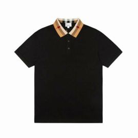 Picture of Burberry Polo Shirt Short _SKUBurberryM-3XL8qn7219937